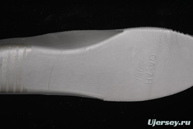 Nike Air Force 1'07 Low Stussy Collaboration - White Mint Green Low-Top Casual Sneakers - XZ3328-003