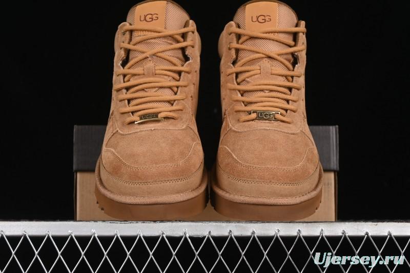 UGG Classic Ultra Mini Hightland Lightweight Men's Winter Snow Boots - 1144054