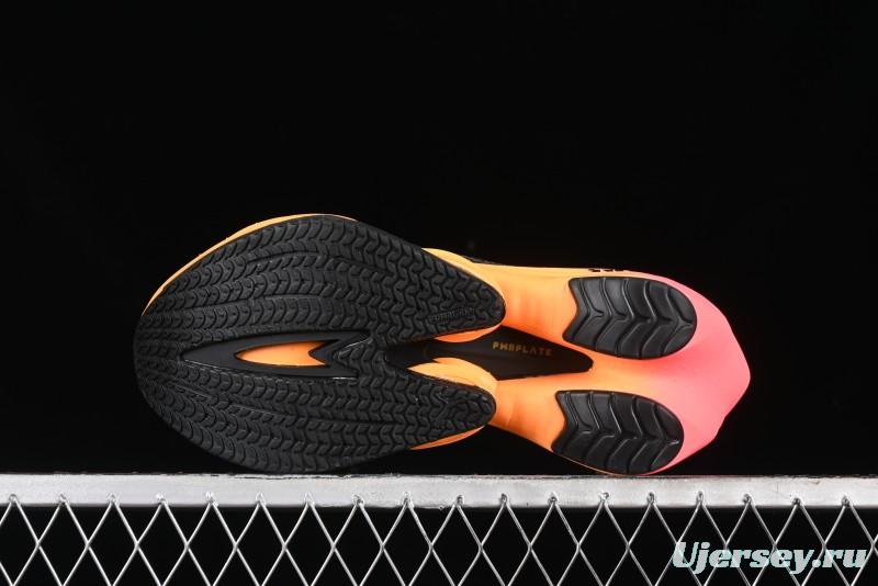 Puma Deviate Nitro 3.0 Cushioned Running Shoes with Nitrogen-Infused Foam Rubber Insole - 310032-01