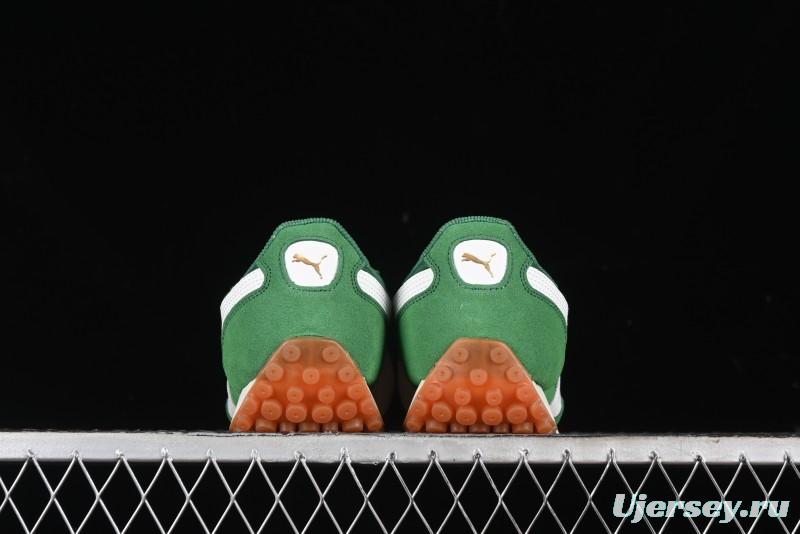 Puma Easy Rider Vintage Low-Top Casual Sneakers - Comfortable Durable and Breathable - 399028-03