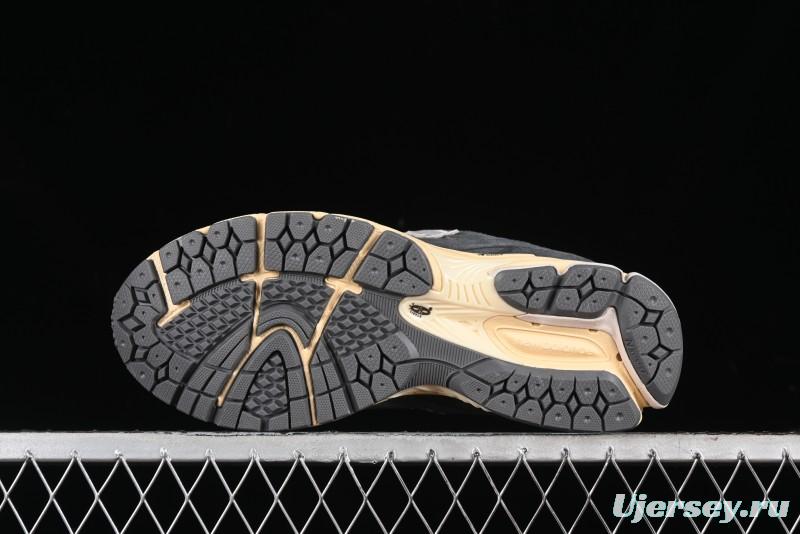 New Balance WL2002 Retro Casual Running Shoes with Upgraded N-ERGY Cushioning - M2002RHO