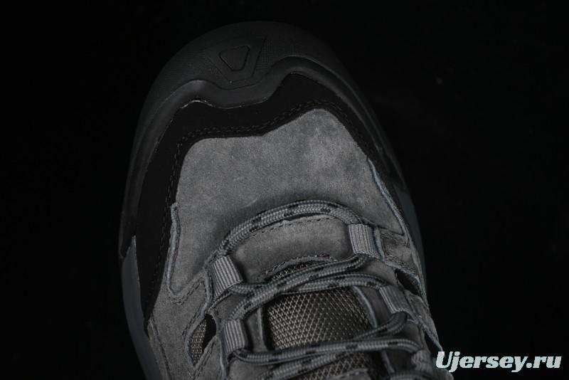 ECCO BIOM C Trail Outdoor Leather Hiking Anti-Slip Running Shoes - 68891601001