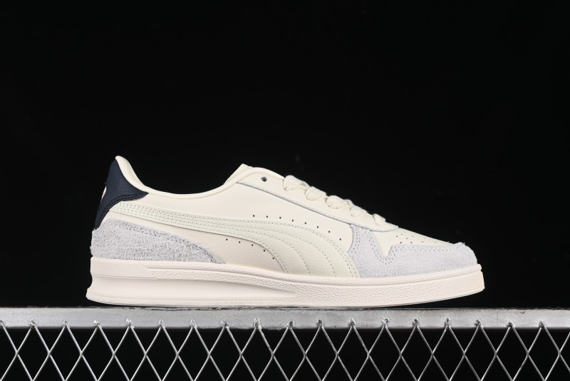 Puma Suede XL Skate Retro Casual Sneakers - 397254-01
