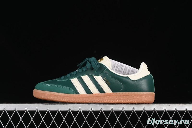 Adidas Samba Vegan Casual Sneakers - IG0872