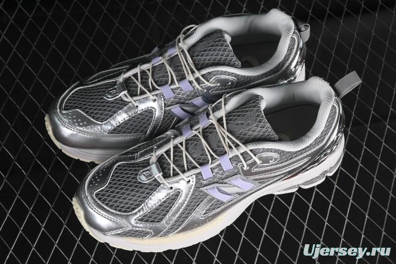 New Balance 1906 Series Retro Dad Style Casual Running Shoes - M1906RBT