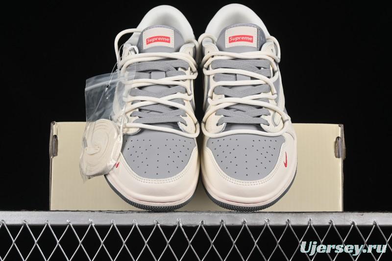 Nike Travis Scott x Fragment Design x Air Jordan 1 Low OG SP AJ1 - SJ0086-137