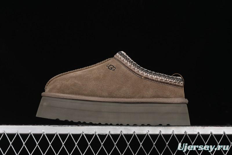 UGG Tazz 5CM Platform Snow Boots - 1122553
