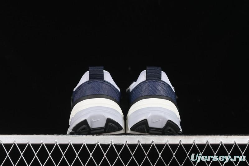 Nike V2K Runtekk Run Cushioned Anti-Slip Retro Low-Top Running Shoes - HJ4497-400