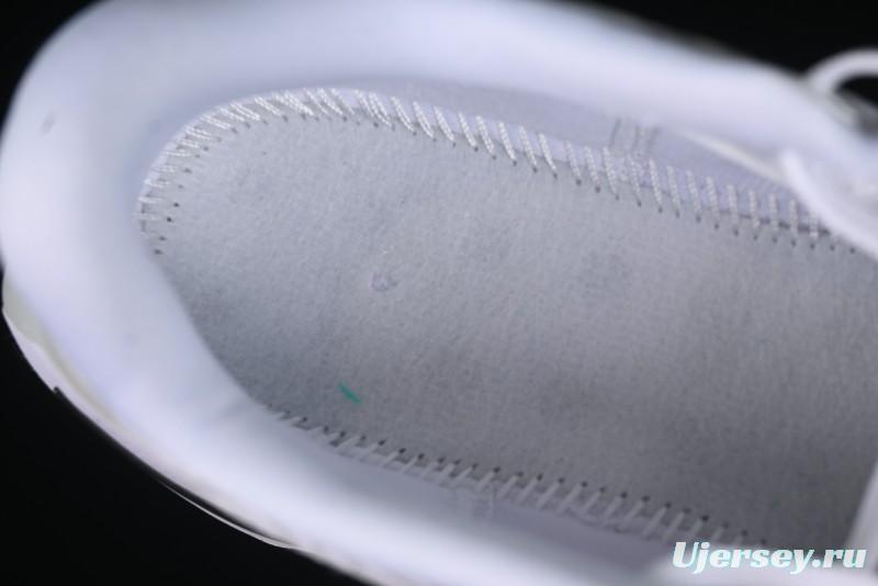 Nike Motiva Summer Breathable Cushioned Wave Running Shoes - DV1237-102