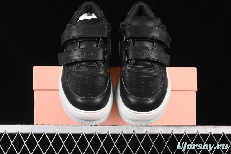 Acne Studios Retro Velcro Women's Casual Shoes - G.E5