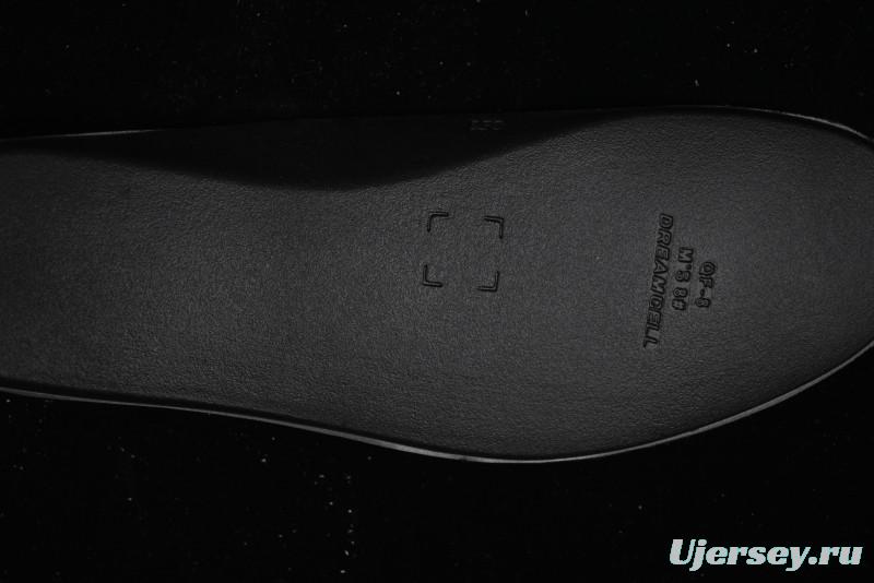 Nike Air Jordan 3 Retro Basketball Shoes in Midnight Black - CT8532-001