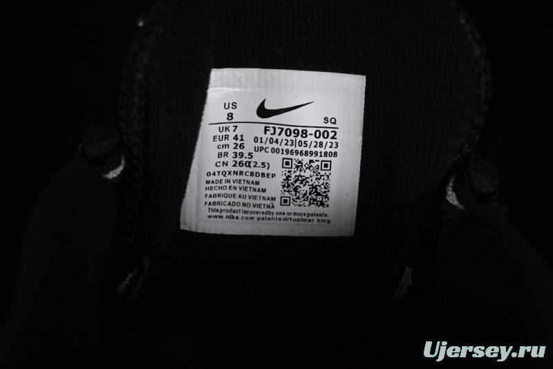 Nike Air Humara Retro Trail Running Shoes with 1990s Style - FJ7098-002