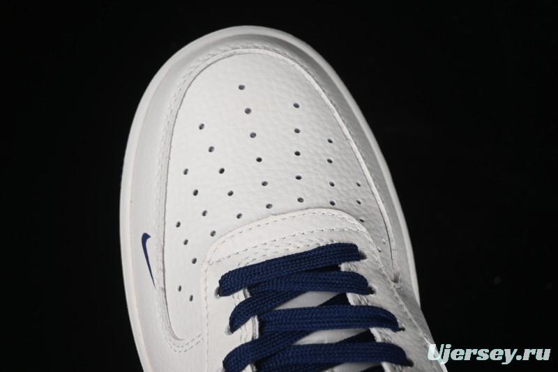 Nike Air Force 1 '07 Low CDG Play Sneakers - KK1988-001