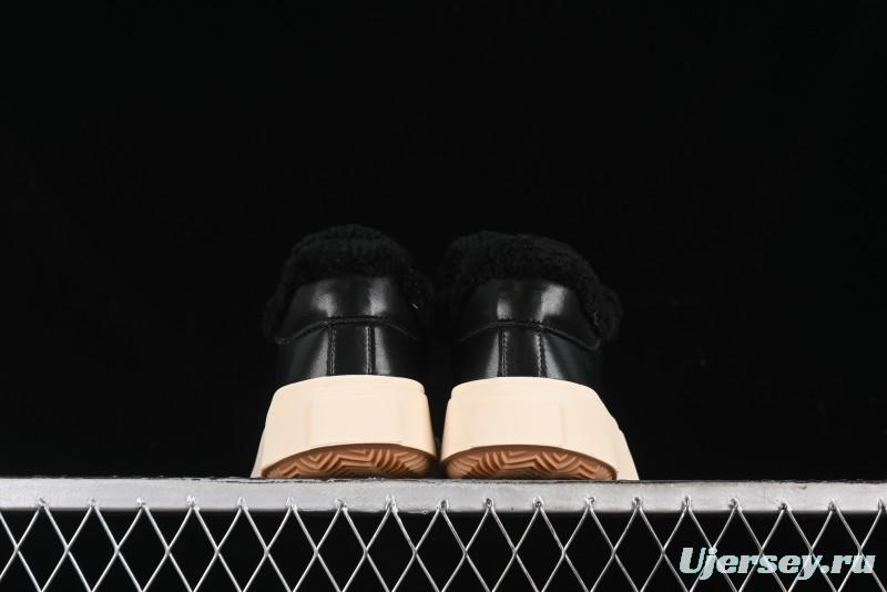 GG-CC Versatile Comfort Commuting Fleece Casual Shoes - G23Y6903