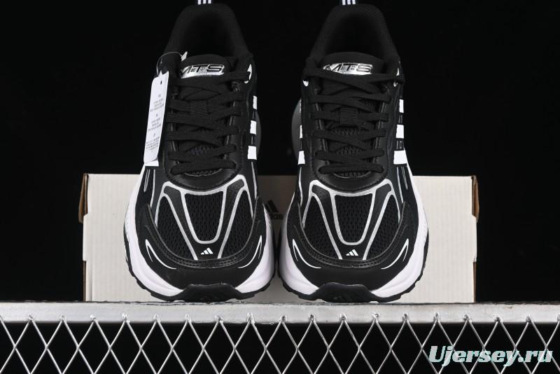 Adidas Originals Mts Pro JP8090 Retro Breathable Cushioned Casual Running Shoes - JP8090