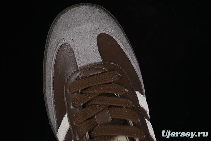 Adidas Originals Samba Retro Casual Sneakers - ID1481