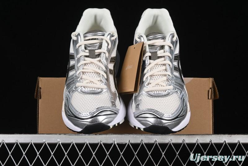 Asics Gel-Kayano 14 Running Shoes with FF BLAST PLUS Cushioning and 3D Visible GEL - 1201A019-108