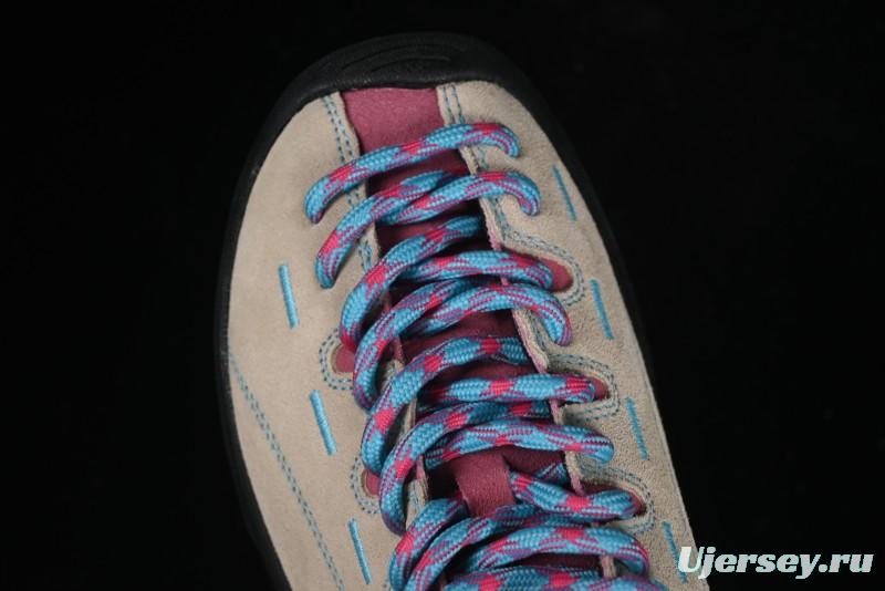 Keen Jasper Japanese Street Retro Style Outdoor Shoes - 1027688