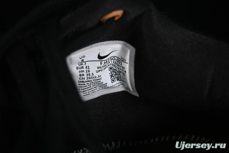 Nike Book 1 Devin Booker Men's Performance Basketball Shoes with Zoom Air Cushion - FJ4250-001