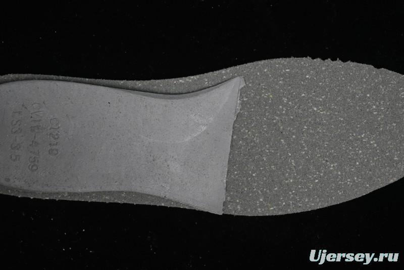 Converse One Star J Vtg Suede Low-Top Casual Sneakers in Retro Black and White - M.C3