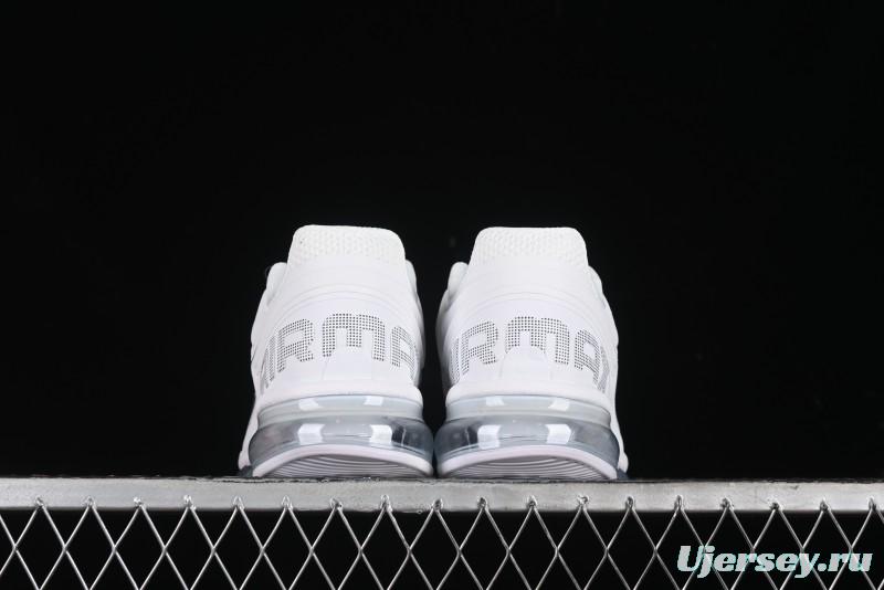 Nike Air Max 2013 Retro Breathable Mesh Cushioned Running Shoes with Full-Length Max Air Unit - HF4884-100