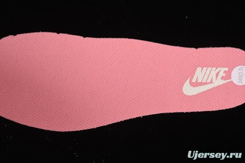 Nike Classic Cortez Leather Retro Running Shoes HF6410-666