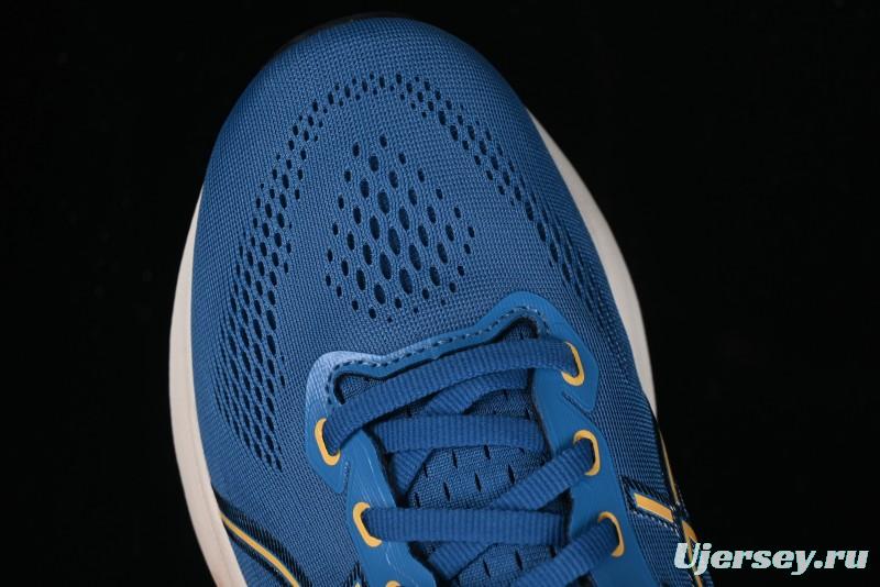 Asics Gel-Kayano 31 Running Shoes with GEL Cushioning and FLYTEFOAM BLAST Technology - 1011B867-402