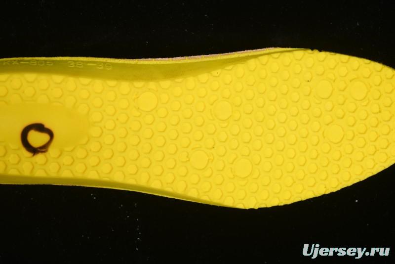 Timberland Classic High Top Yellow Boots TB010063713 Black