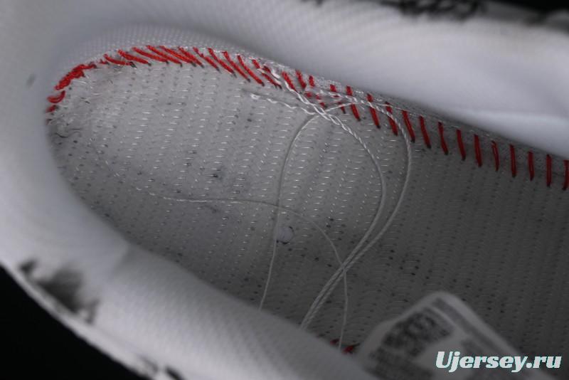 Comme des Garcons Shirt x Supreme x Nike Air Force 1 '07 Low Top Casual Sneakers - 923044-100