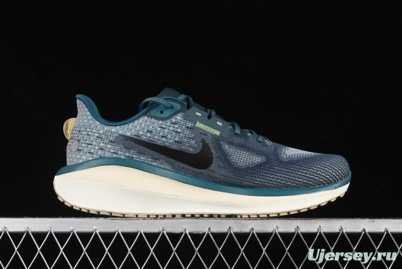 Nike Air Zoom Vomero 17 Lunar Running Shoes with Cushioned Zoom Air Unit - FB1309-300