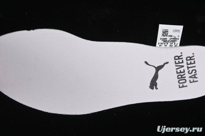 Puma Deviate Nitro 3.0 Cushioned Comfortable Soft Sole Running Shoes with Rebound Foam - 310694-01