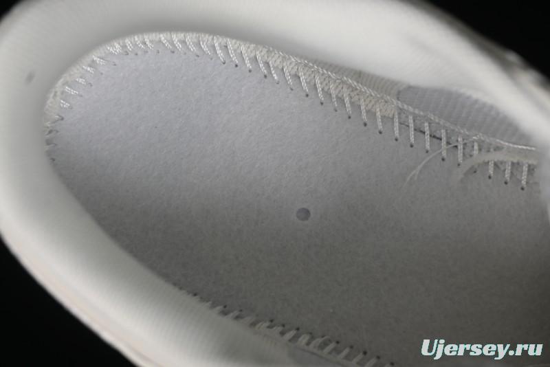 Nike SB Dunk Low Stussy Anniversary Custom Low-Top Casual Sneakers - SJ2068-282