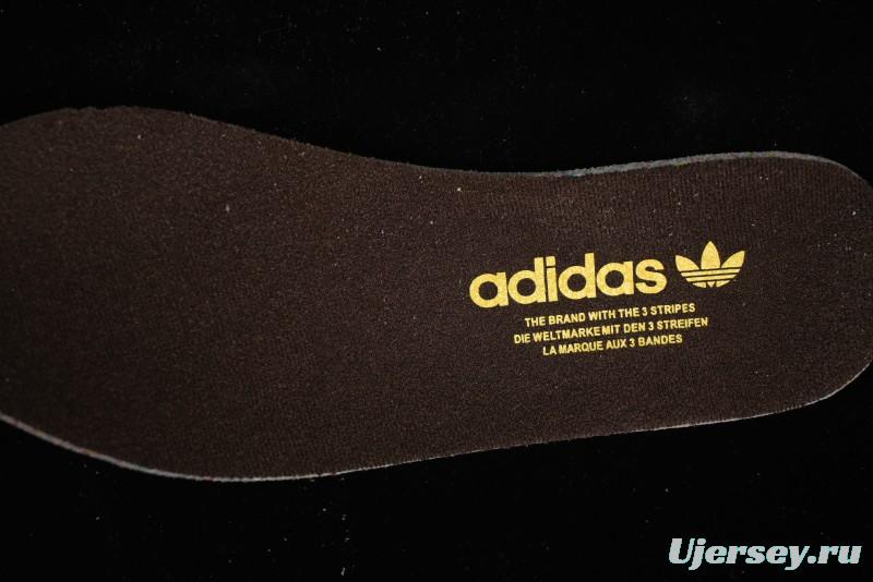 Adidas Forum 84 Low Retro Basketball Shoes - ID0989