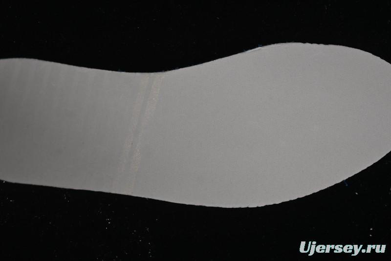 Nike Travis Scott x Fragment Design x Air Jordan 1 Low OG SP AJ1 Bape Collaboration - Crocodile Leather Black White Blue Low Top Casual Sneakers - XZ2828-001