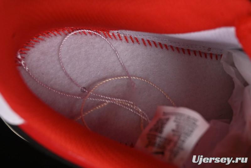 Nike Air Force 1 '07 Low Custom Wedding Sneakers with Chinese Style Elements - FN7439-133