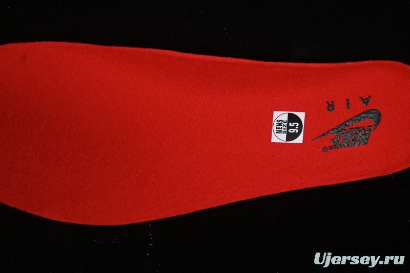 Nike Air Jordan 3 Retro Black Cement Sneakers with Visible Air Cushion - DN3707-010