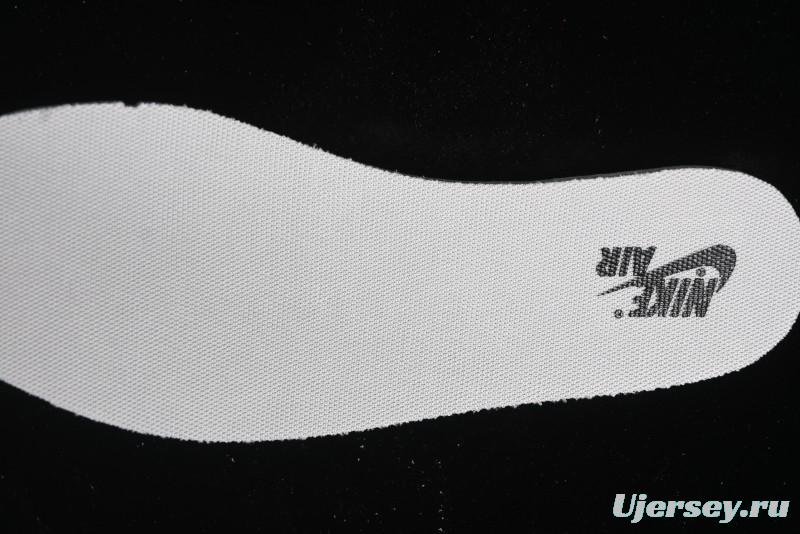 Nike Travis Scott x Fragment Design x Air Jordan 1 Low OG SP AJ1 Low Top Casual Sneakers - XY2688-111