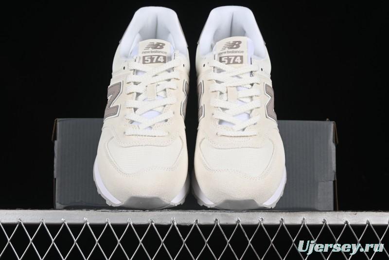 New Balance 574 Series Retro Casual Running Shoes - U574ESC