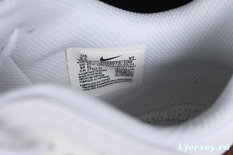 Nike Travis Scott x Shark-A-Don Low Lifestyle Casual Shoes - HQ3073-100