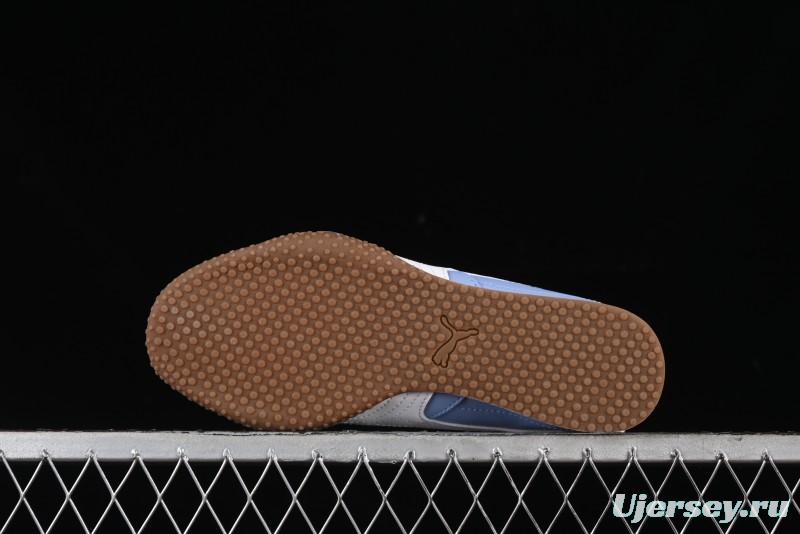 Puma Bella UT Leather Fashion Casual Sports Shoes - 402186-02