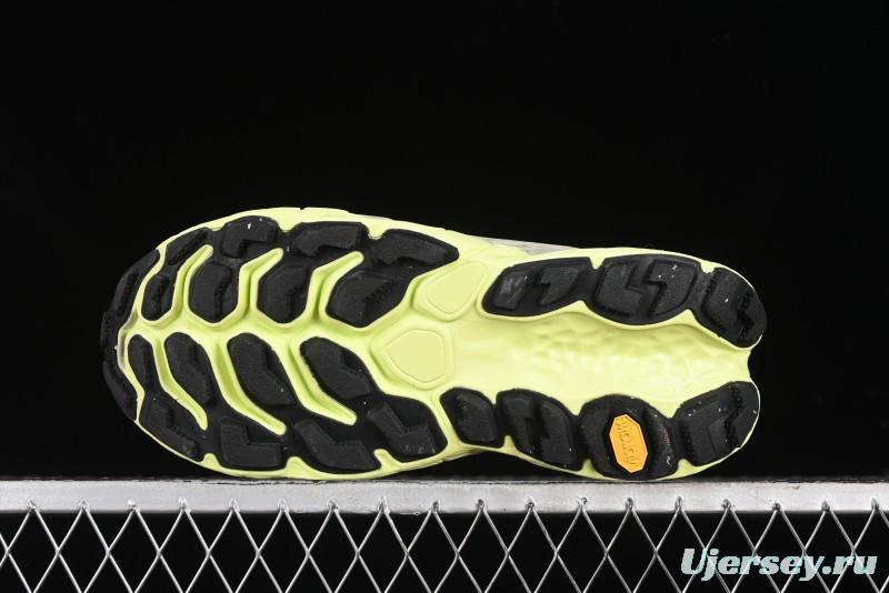 New Balance Fresh Foam X More V3TDS Low-Top Running Shoes with Durable Slip-Resistant Outsole - MTMORCA3