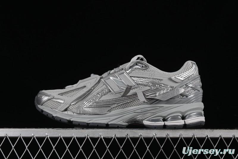 New Balance 1906 Series Retro Dad Style Casual Running Shoes with T-Beam Outsole - M1906AG