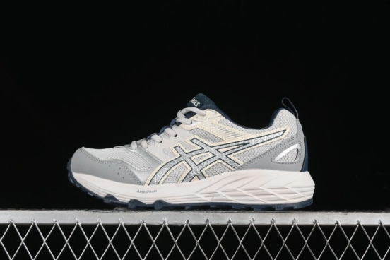 Asics Gel-Sonoma CN Running Shoes - 1011B852-021