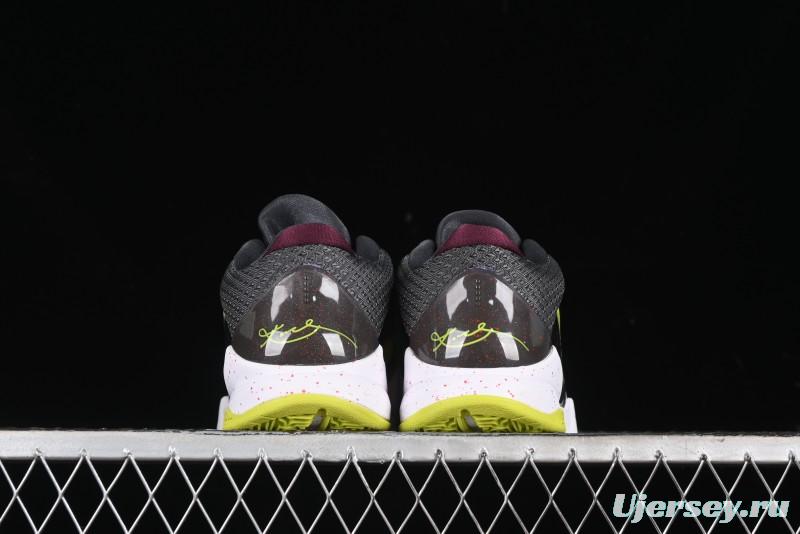 Nike Zoom Kobe 5 Chaos Professional Basketball Shoes - CD4991-100