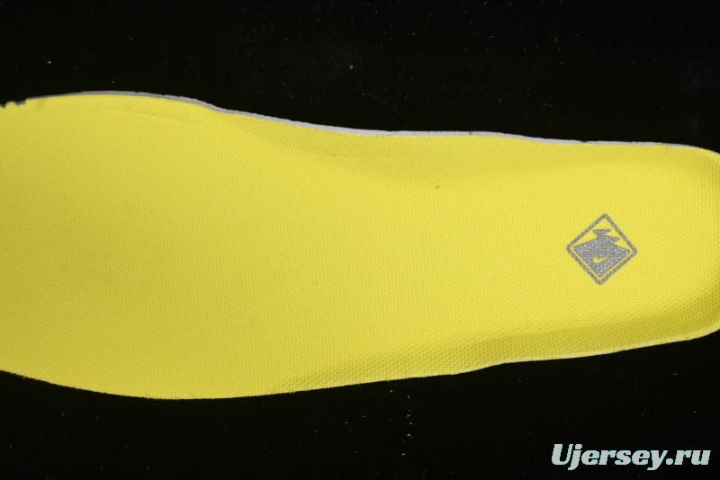 Nike Air Humara Retro Trail Running Shoes with 1990s Outdoor Style - FQ2443-001