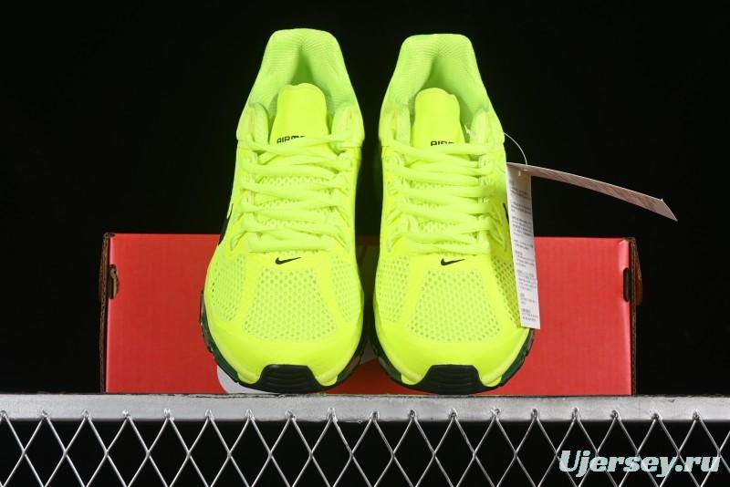 Nike Air Max 2013 Retro Breathable Mesh Cushion Running Shoes - HF3660-700