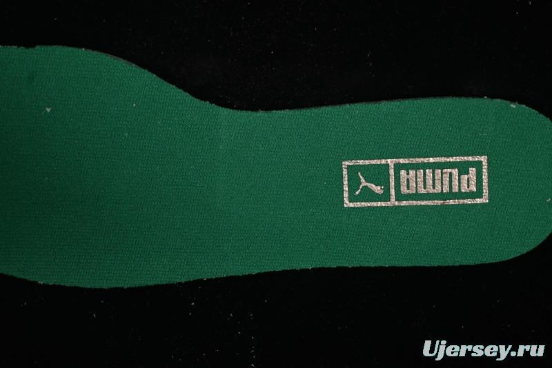 Puma Easy Rider Vintage Low-Top Casual Sneakers - Comfortable Durable and Breathable - 399028-03