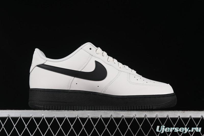 Nike Air Force 1 '07 Low Casual Sneakers - HJ7180-030