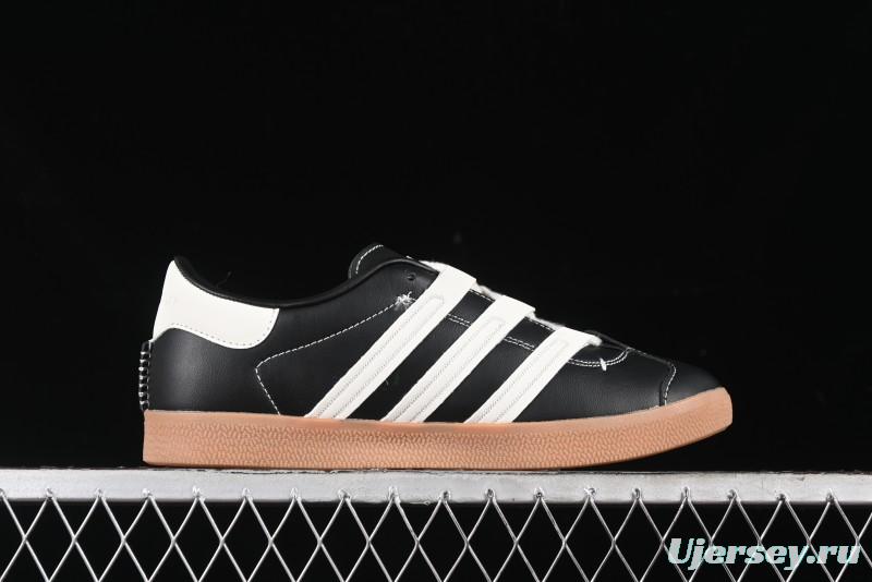 Adidas Origials Gazelle Retro Casual Slip-Resistant Wear-Resistant Low-Top Sneakers - ID3517