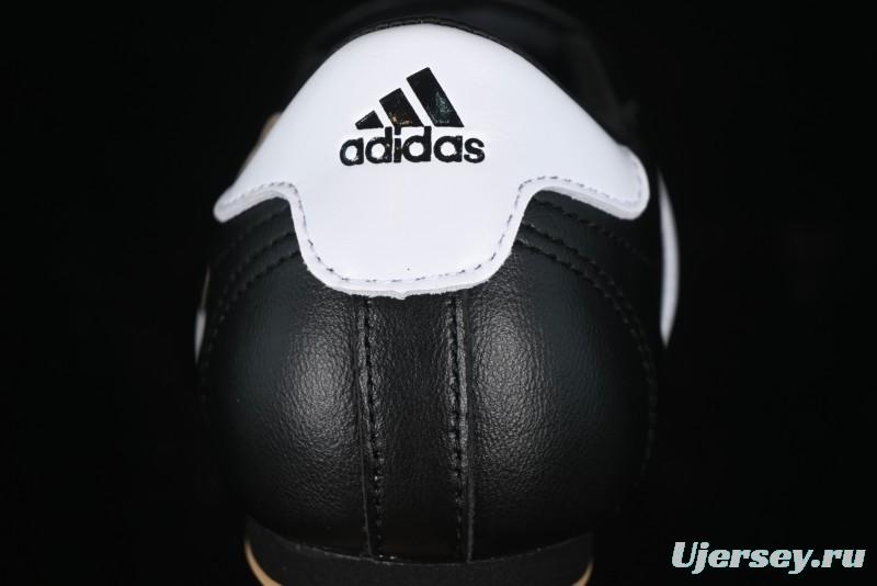 Adidas Originals Taekwondo JQ4775 Low-Top Training Shoes for Comfortable Non-Slip Workouts